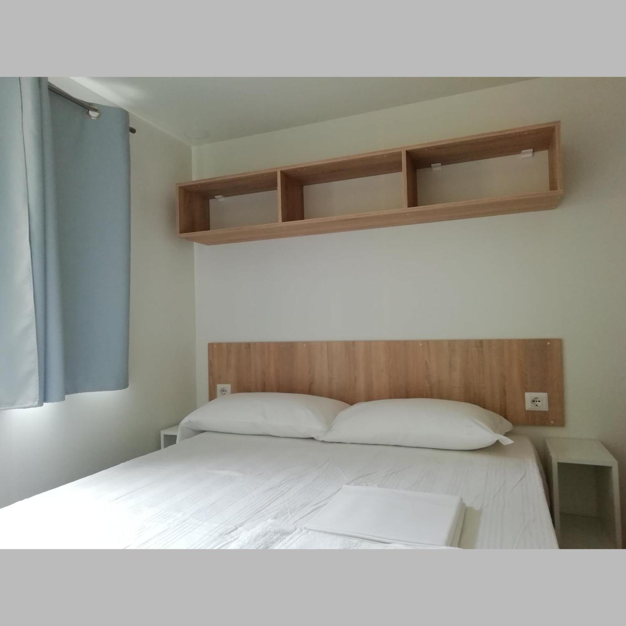 אימפרונטה Hu Firenze Certosa Camping In Town מראה חיצוני תמונה