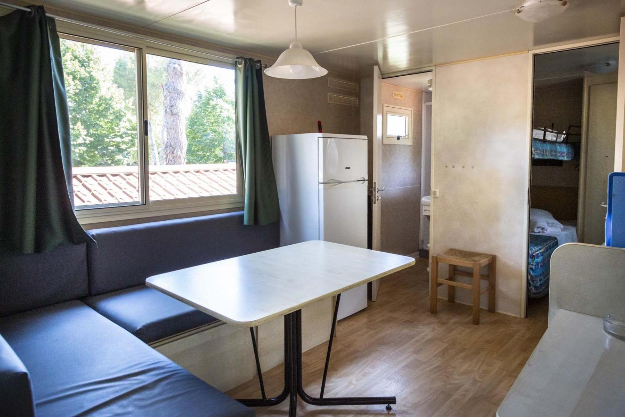אימפרונטה Hu Firenze Certosa Camping In Town מראה חיצוני תמונה