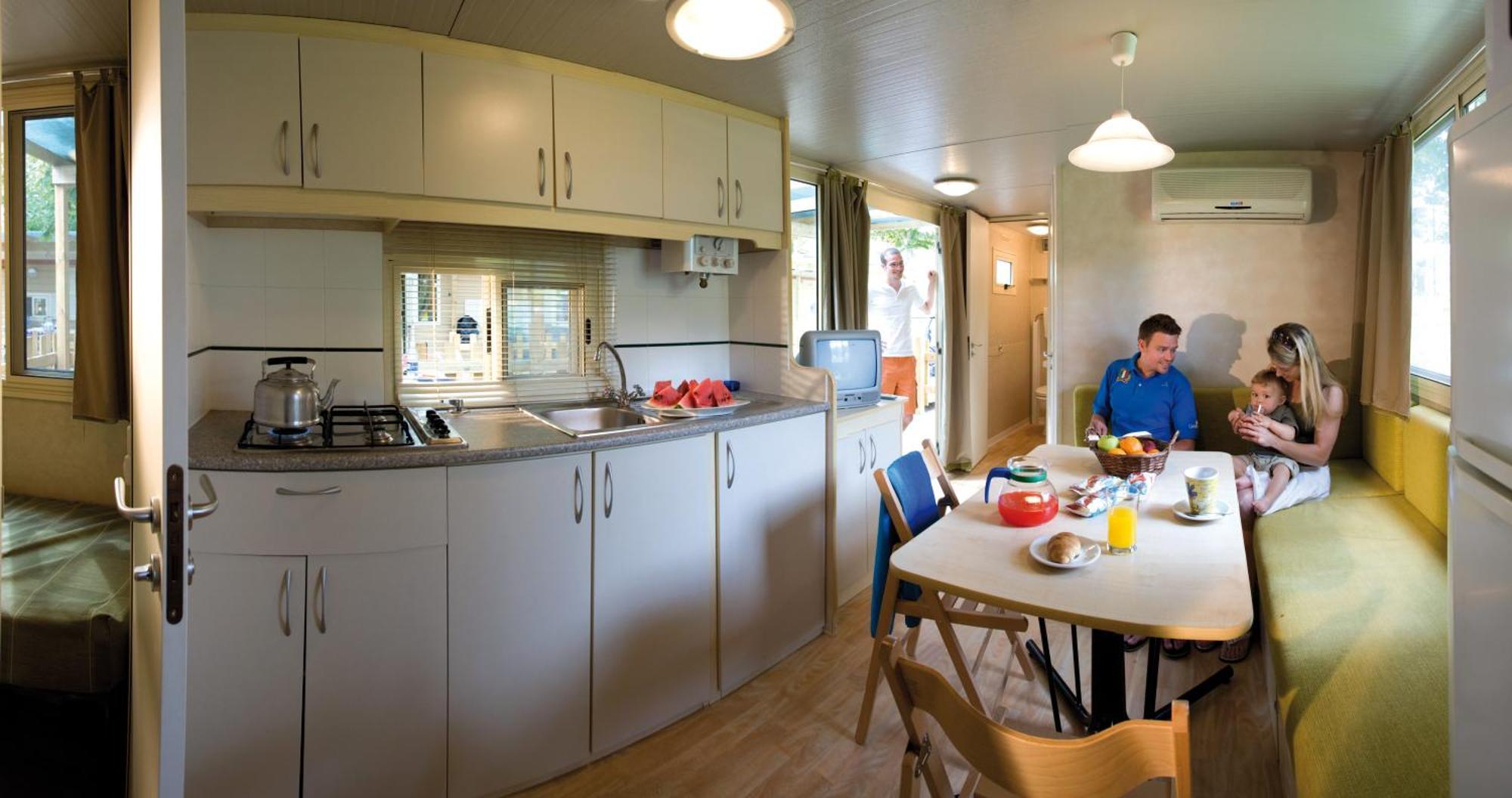 אימפרונטה Hu Firenze Certosa Camping In Town מראה חיצוני תמונה