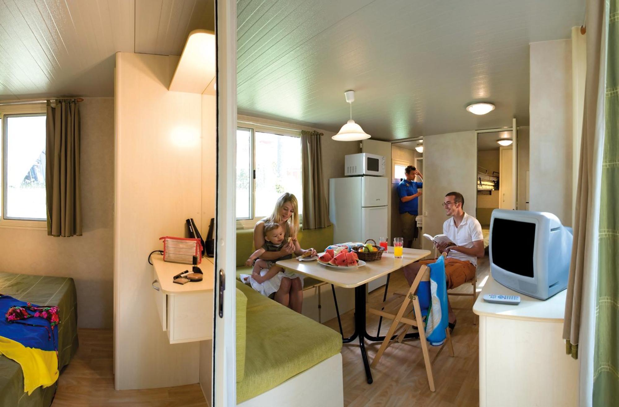 אימפרונטה Hu Firenze Certosa Camping In Town מראה חיצוני תמונה