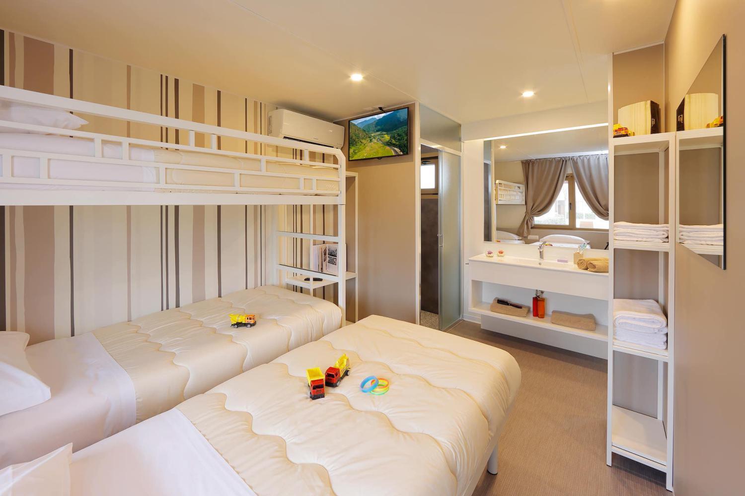 אימפרונטה Hu Firenze Certosa Camping In Town מראה חיצוני תמונה
