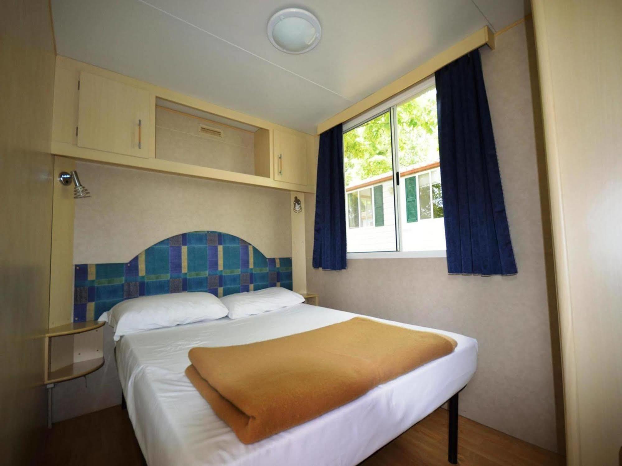 אימפרונטה Hu Firenze Certosa Camping In Town מראה חיצוני תמונה